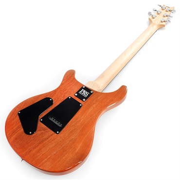 P.R.S. CE24 (Black Top / Natural Back) SN.0378467 【2024年