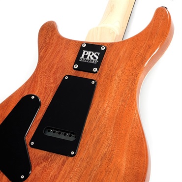 P.R.S. CE24 (Black Top / Natural Back) SN.0378467 【2024年