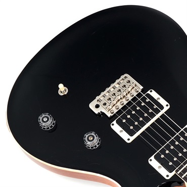 P.R.S. CE24 (Black Top / Natural Back) SN.0378467 【2024年生産モデル】 画像7