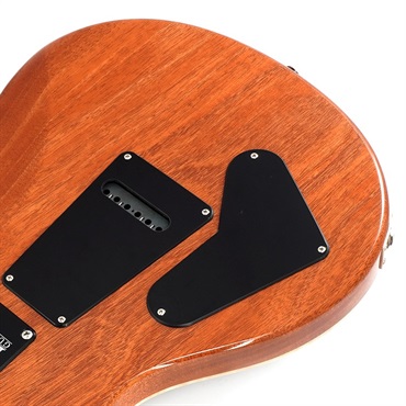 P.R.S. CE24 (Black Top / Natural Back) SN.0378467 【2024年生産モデル】 画像8