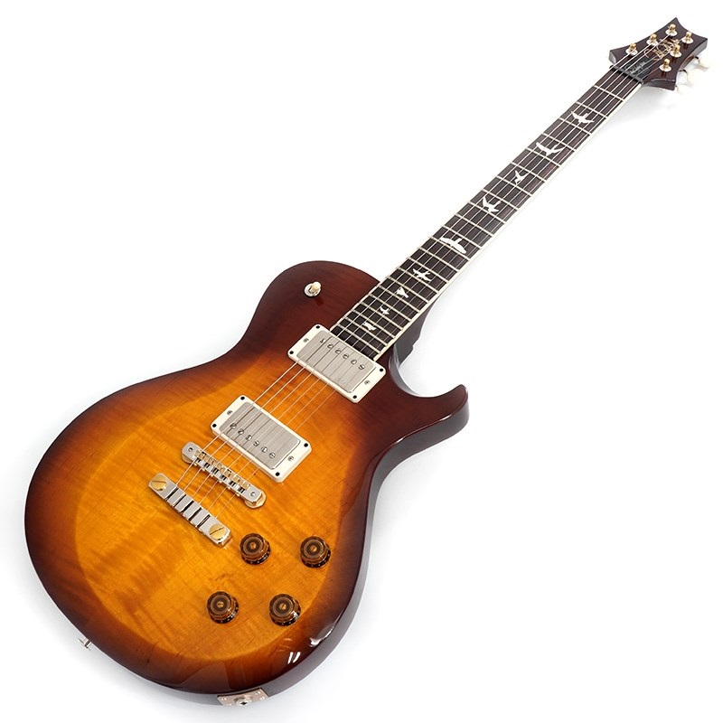 P.R.S. S2 McCarty 594 Singlecut (Honey Gold Burst) SN P.R.S. S2 McCarty 594 Singlecut (Honey Gold Burst) SN