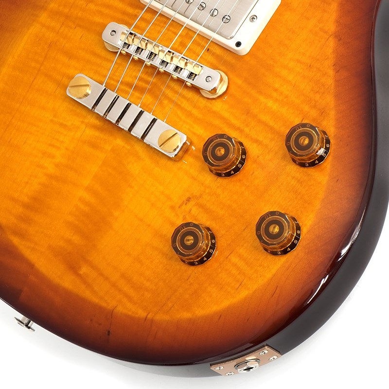 Paul Reed Smith(PRS) 1996 CE22Trem Bird inlay GHW - Purple