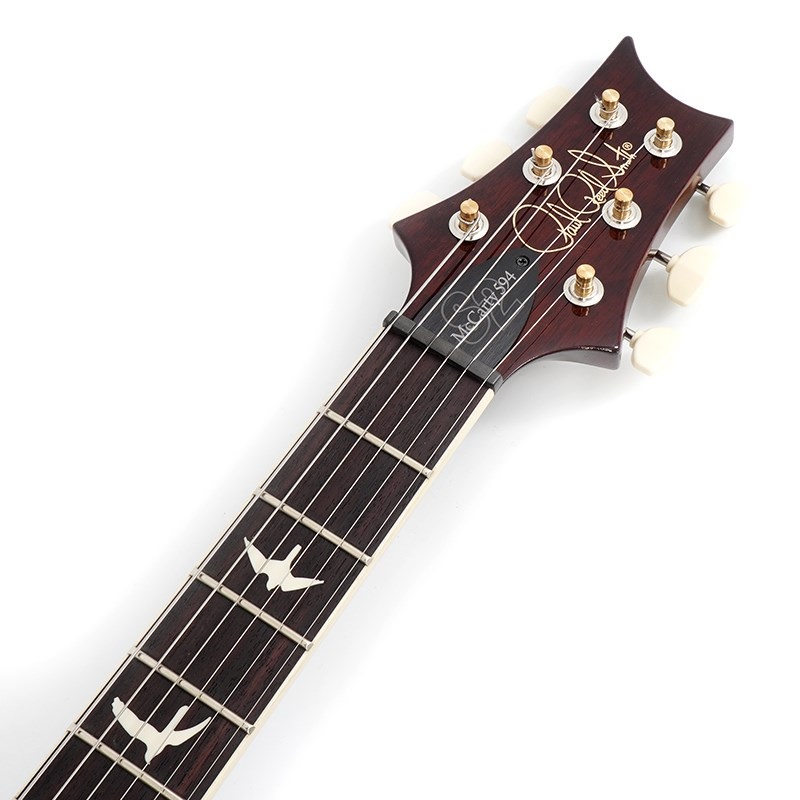 P.R.S. S2 McCarty 594 Singlecut (Honey Gold Burst) SN P.R.S. S2 McCarty 594 Singlecut (Honey Gold Burst) SN