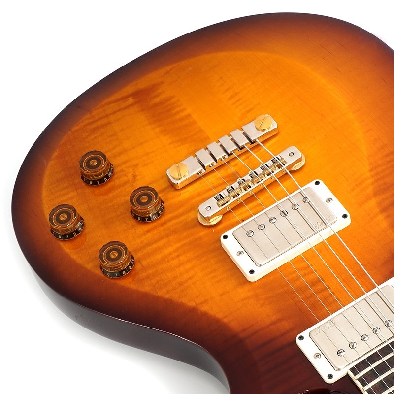 PRS S2 Singlecut(EMG mod.)