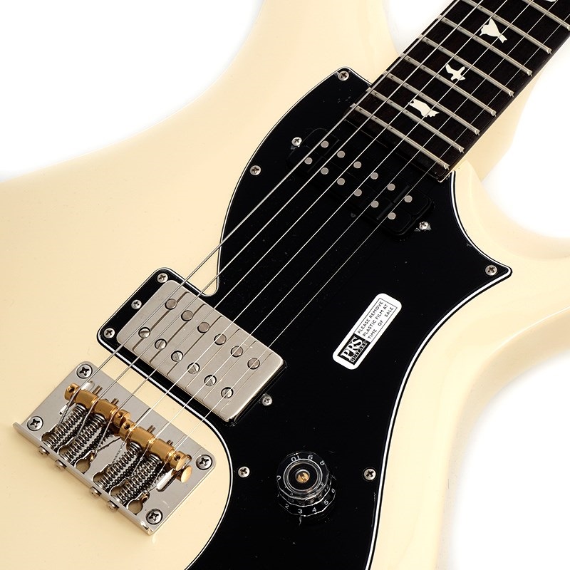 ギター PRS S2 Vela Antique White Paul Reed Smith (PRS) ( ポールリードスミス ) S2 Vela Antique White