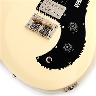 P.R.S. 2024 S2 Vela (antique White) ｜イケベ楽器店オンラインストア