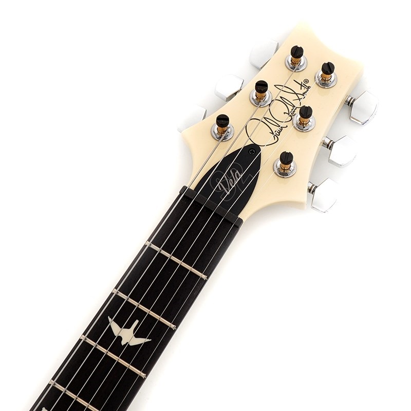 P.R.S. 2024 S2 Vela (antique White) ｜イケベ楽器店オンラインストア