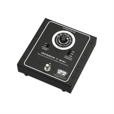 Tone King IRONMAN II MINI ATTENUATOR（トーンキング） 画像1