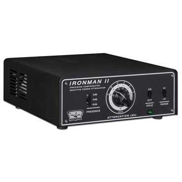 Tone King IRONMAN II ATTENUATOR（トーンキング） 画像2
