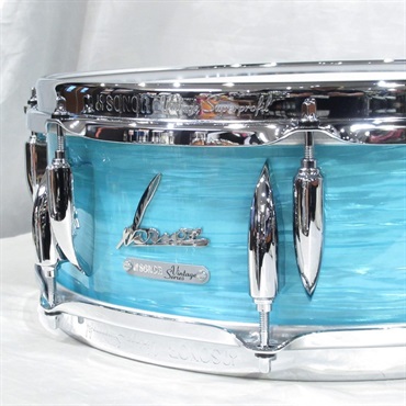 SONOR VT-1405SDW CAB [Vintage Series 14''×5'' - カリフォルニア・ブルー] 画像1