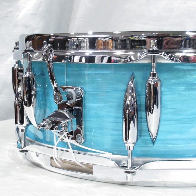 SONOR VT-1405SDW CAB [Vintage Series 14''×5'' - カリフォルニア・ブルー] 画像2