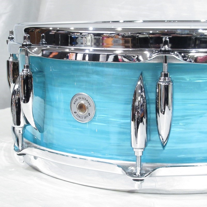 SONOR VT-1405SDW CAB [Vintage Series 14''×5'' - カリフォルニア・ブルー] 画像3