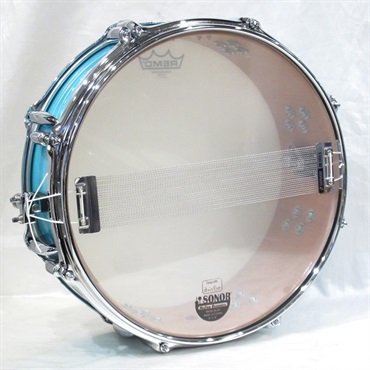 SONOR VT-1405SDW CAB [Vintage Series 14''×5'' - カリフォルニア・ブルー] 画像6