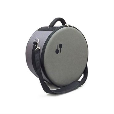SONOR PL-1405SDW EBS [PROLITE Series Maple 14''×5'' / 2.3mm Power Hoop - エボニー・ホワイト・ストライプ] 画像9