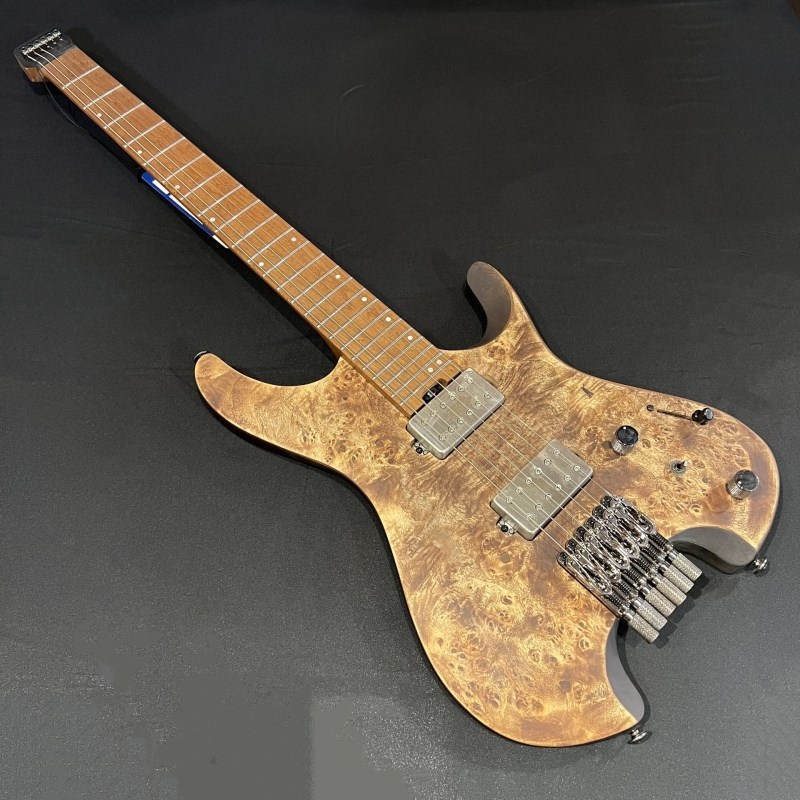 Ibanez Q52PB-ABS [SPOT MODEL] 画像1