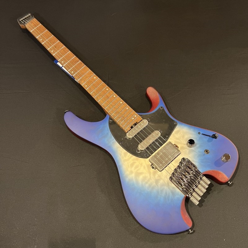 Ibanez QX54QM-BSM [SPOT MODEL] ｜イケベ楽器店オンラインストア