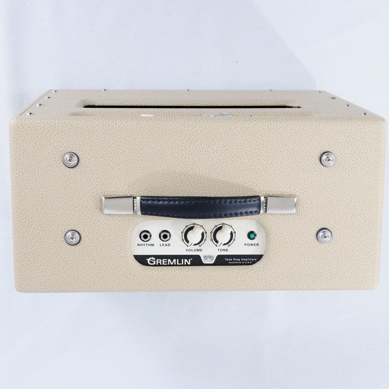 Tone King GREMLIN COMBO 【Cream】（トーンキング） 画像3