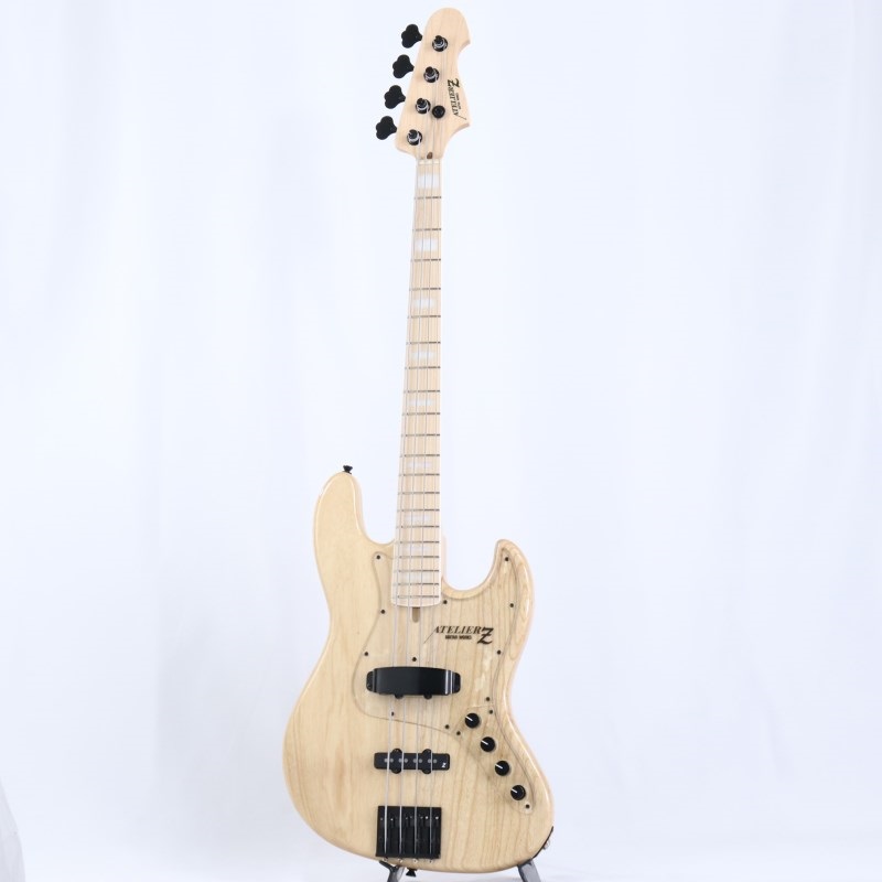 ATELIER Z M#245 Custom (NAT/M/BLK PARTS) ｜イケベ楽器店オンライン 