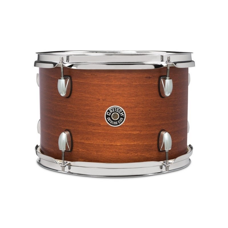 GRETSCH CT1-M264-SWG [Catalina Club Series Micro Kit - Satin Walnut Graze] 画像1