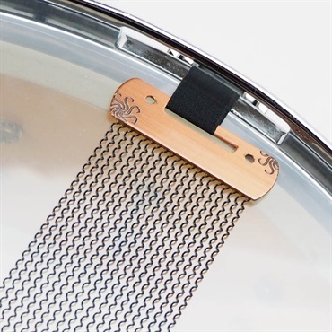 dw 【USED】Collectors Speciality EDGE 14×6 Snare [Finish Ply