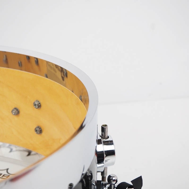 dw 【USED】Collectors Speciality EDGE 14×6 Snare [Finish Ply