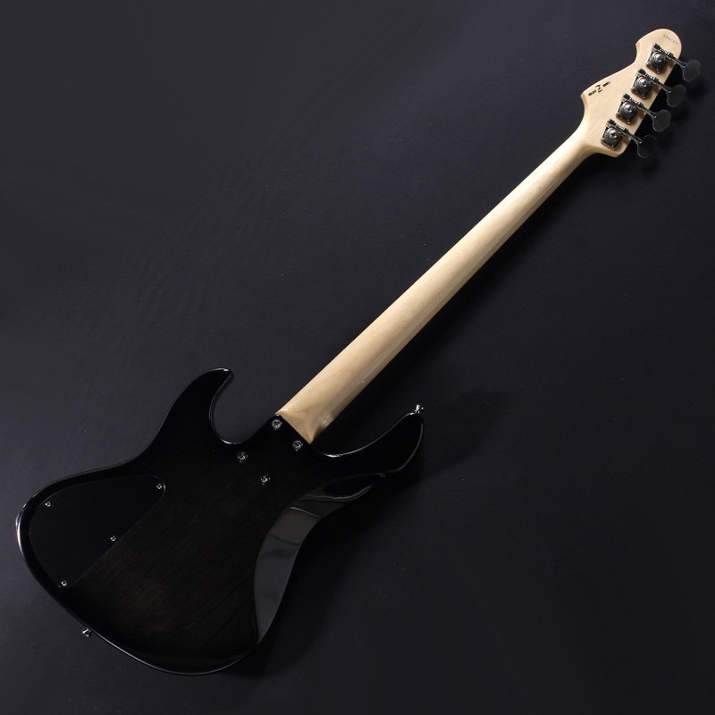 ATELIER Z 【USED】 Beta4 JH Custom TP-BK/R ｜イケベ楽器店 