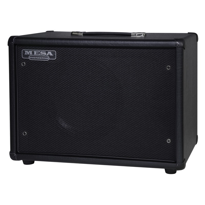 海外輸入 インボイス Mesa Boogie ｜イケベ楽器店 Cabinet Back Closed WideBody 1x12 ベース