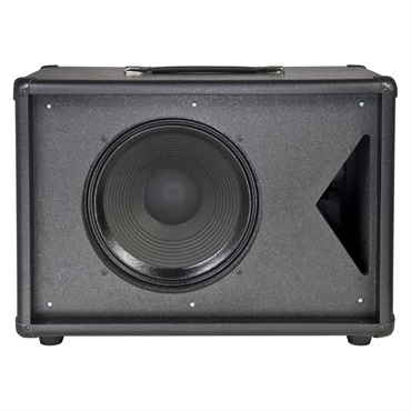 Mesa Boogie 1x12 WideBody Closed Back Cabinet（スピーカー