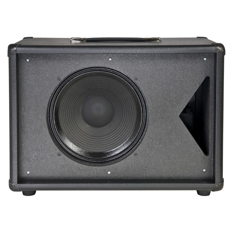 Mesa Boogie 1x12 WideBody Closed Back Cabinet ｜イケベ楽器店