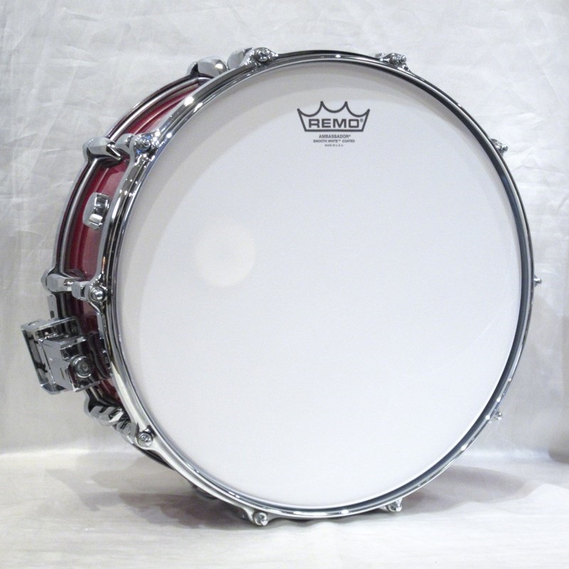 Pearl 【USED】GA-714DX-DC [Maplefiberglass 14''×6.5'' - Wine Pearl 【USED】GA-714DX-DC [Maplefiberglass 14''×6.5'' - Wine