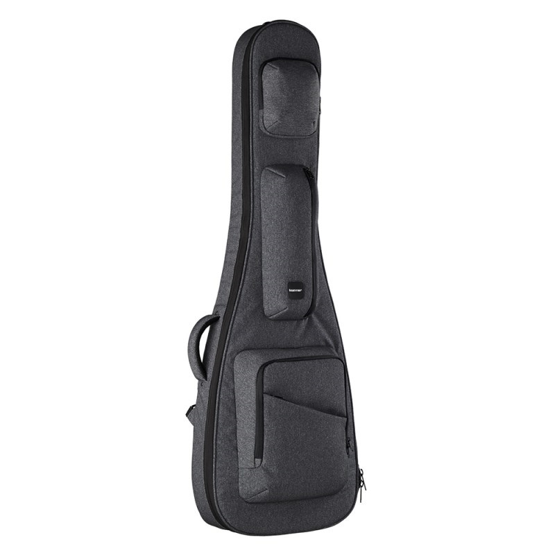 basiner ACME-EB Charcoal Grey [エレキベース用ケース] 画像1