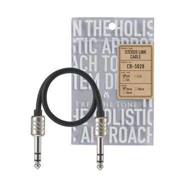 Free The Tone CB-5028 30cm S/S 画像2