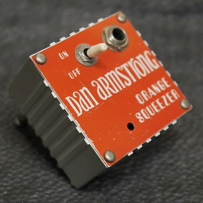 【希少品】T-Rex Squeezer Compressor T-Rex Squeezer | Reverb