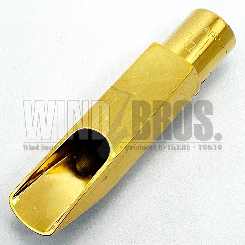 デイブガーデラB・マルサリスモデル / ハンドメイド・テナーサックス