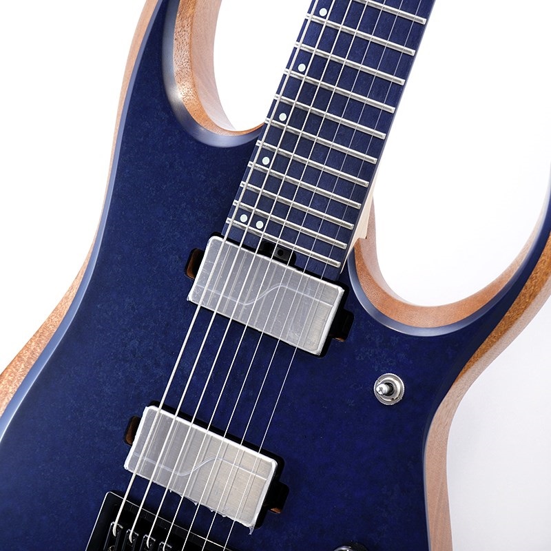 Ibanez Prestige Axe Design Lab RGDR4527ET-NTF (Natural Flat) [LIMITED MODEL] 画像3