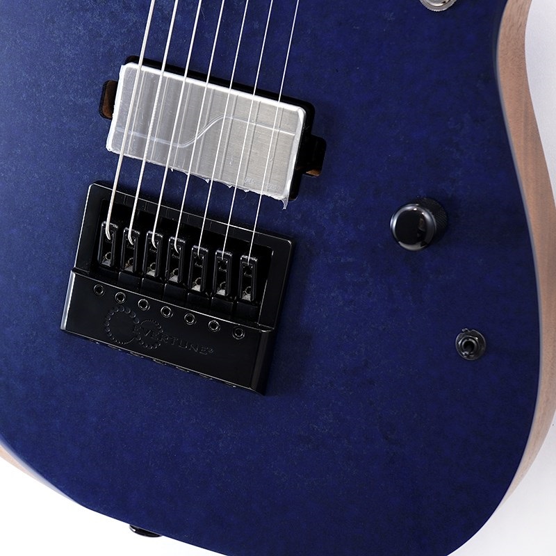 Ibanez Prestige Axe Design Lab RGDR4527ET-NTF (Natural Flat) [LIMITED MODEL] 画像4