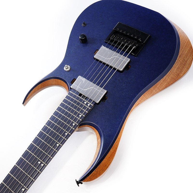 Ibanez Prestige Axe Design Lab RGDR4527ET-NTF (Natural Flat) [LIMITED MODEL] 画像5