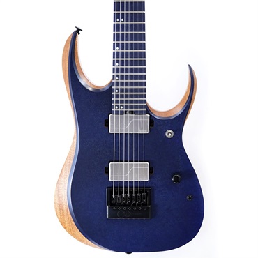 Ibanez Prestige Axe Design Lab RGDR4527ET-NTF (Natural Flat) [LIMITED MODEL] 画像9