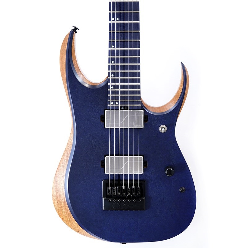 Ibanez Prestige Axe Design Lab RGDR4527ET-NTF (Natural Flat) [LIMITED MODEL] 画像9