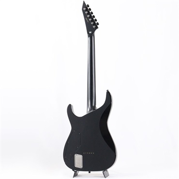 E-II HORIZON NT-II (See Thru Black Sunburst) [SN.ES0291243