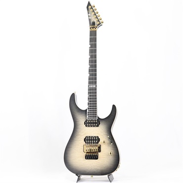 E-II M-II QM (Black Natural Burst) [SN.ES0411243] ｜イケベ