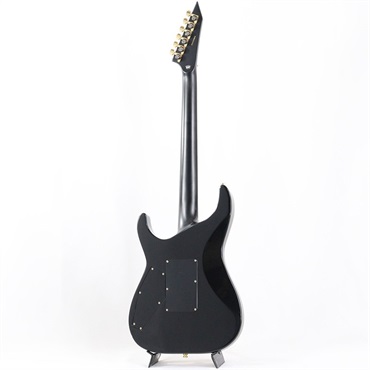E-II M-II QM (Black Natural Burst) [SN.ES0411243] ｜イケベ
