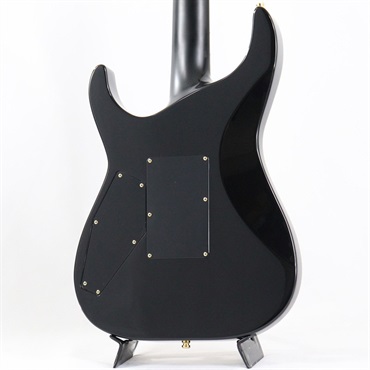 E-II M-II QM (Black Natural Burst) [SN.ES0411243] ｜イケベ