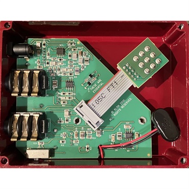 KLON KTR【HUMAN GEAR期】 レア・初期型】HUMAN GEAR期 Klon KTR