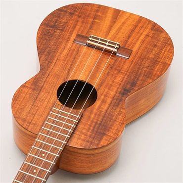 Kamaka USED 中古 HF-4 Baritone '05 [バリトン ウクレレ] カマカ 画像4