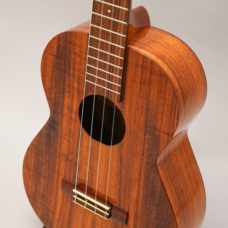 Kamaka USED 中古 HF-4 Baritone '05 [バリトン ウクレレ] カマカ 画像6