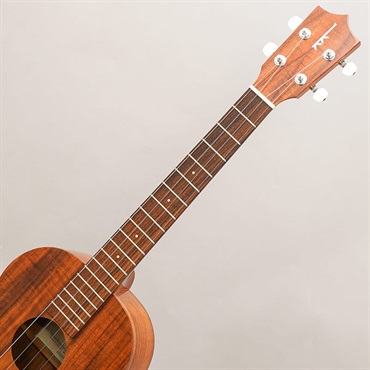 Kamaka USED 中古 HF-4 Baritone '05 [バリトン ウクレレ] カマカ 画像7