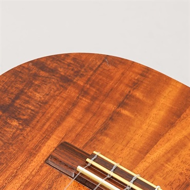 Kamaka USED 中古 HF-4 Baritone '05 [バリトン ウクレレ] カマカ 画像10