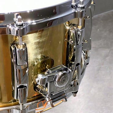 Pearl 【USED】 RFB1465 [Reference Brass 14 × 6.5] 画像1