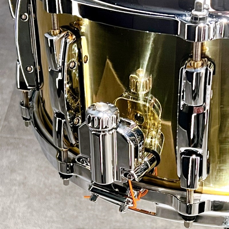 Pearl 【USED】 RFB1465 [Reference Brass 14 × 6.5] ｜イケベ